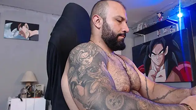 bardock 1 online show from 04-09-26, 02:57