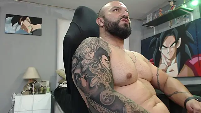 bardock 1 online show from 02-01-26, 01:48