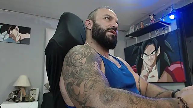 bardock 1 online show from 11-06-25, 08:24