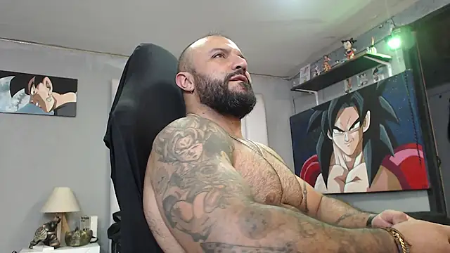 bardock 1 online show from 12-18-25, 08:01