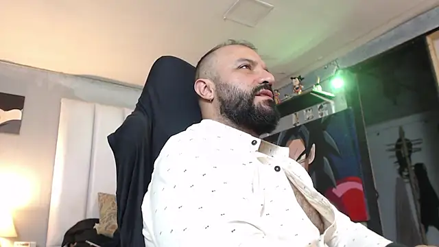 bardock 1 online show from 11-15-25, 08:46