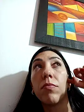 LunaZambrano online show from 03-14-25, 04:32