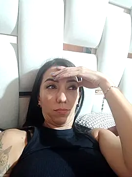 LunaZambrano online show from 03-27-26, 03:15