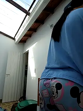 LunaZambrano online show from 01-10-26, 02:12