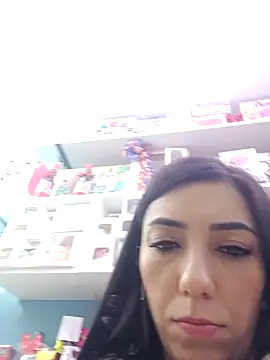 LunaZambrano online show from 03-21-26, 06:45