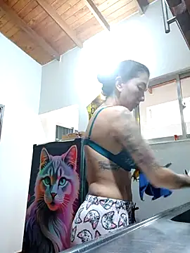 LunaZambrano online show from 10-08-25, 05:02