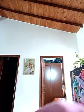 LunaZambrano online show from 01-14-26, 01:48