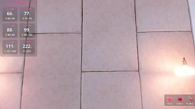 aisha vs online show from 01-15-26, 12:30