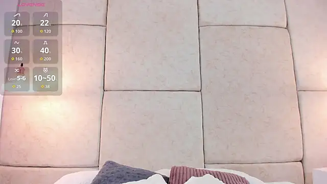 aisha vs online show from 02-18-26, 12:01