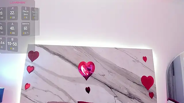 aisha vs online show from 03-27-26, 01:12