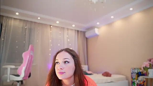 RosyEmily online show from 03-14-25, 04:51