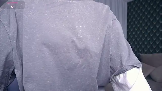 AmmyScotch online show from 01-08-26, 04:18