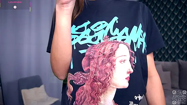 AmmyScotch online show from 10-25-25, 04:22