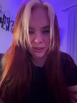 AnjaAmelia online show from 02-26-26, 07:36