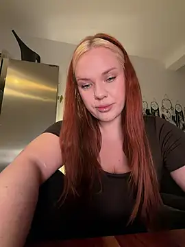 AnjaAmelia online show from 03-10-26, 07:29