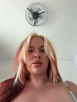 Snapshot of AnjaAmelia chatting on 07-10-26, 09:53 AnjaAmelia online show from 07-10-26, 09:53