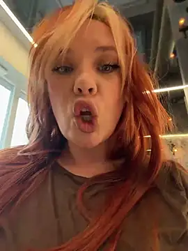 AnjaAmelia online show from 03-22-26, 03:35