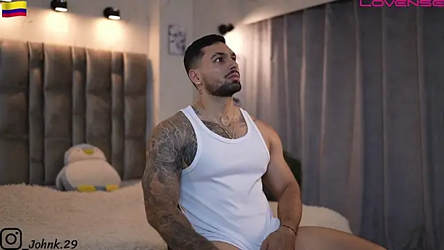 john king29 online show from 12-21-25, 09:48