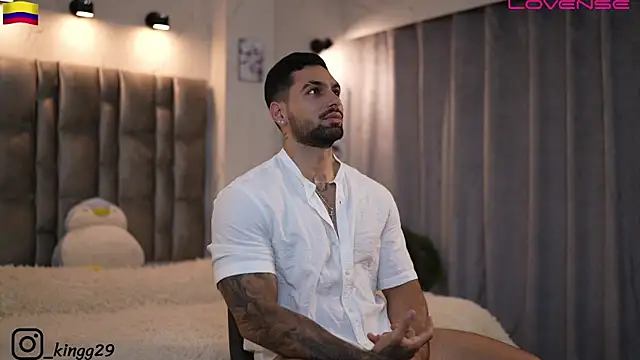 john king29 online show from 11-06-25, 10:25