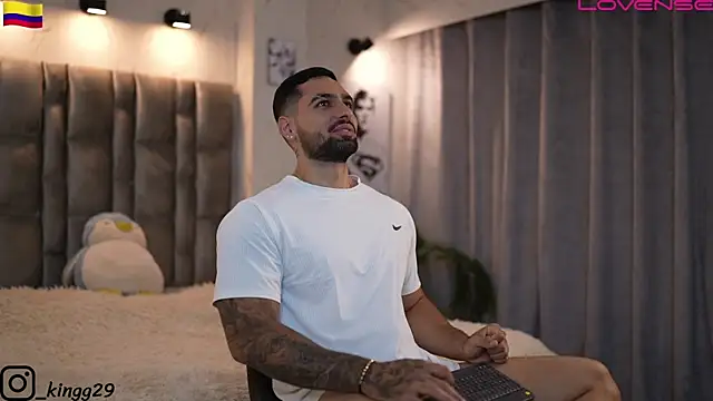 john king29 online show from 11-11-25, 10:37