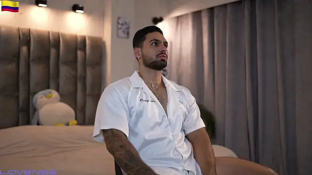 john king29 online show from 10-25-25, 12:50