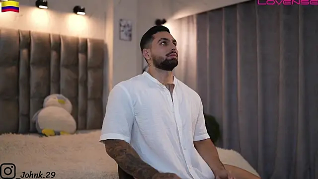 john king29 online show from 11-24-25, 10:54