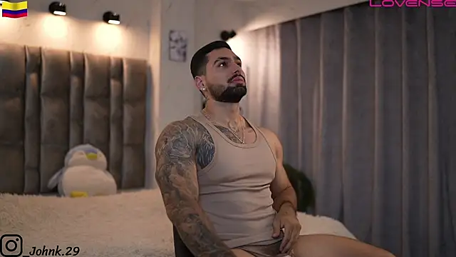 john king29 online show from 11-17-25, 10:14