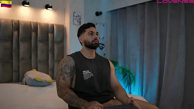 john king29 online show from 03-26-26, 07:12