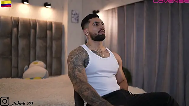 john king29 online show from 11-21-25, 09:03