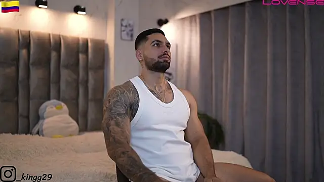 john king29 online show from 11-10-25, 10:59