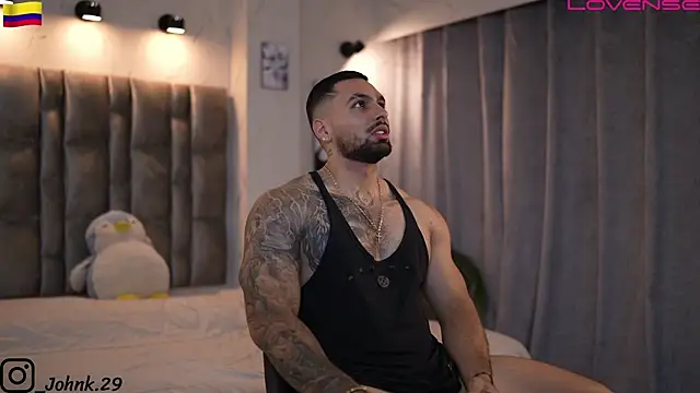 john king29 online show from 01-06-26, 11:20