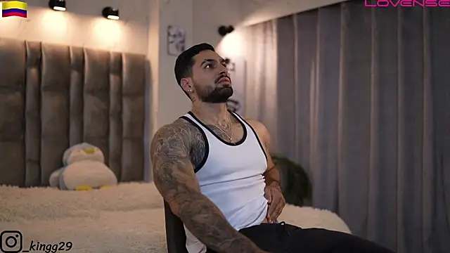 john king29 online show from 11-09-25, 08:02