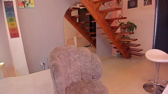 CelesteBreedlove online show from 03-12-26, 01:15