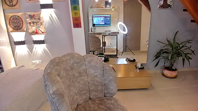 CelesteBreedlove online show from 11-28-25, 07:36