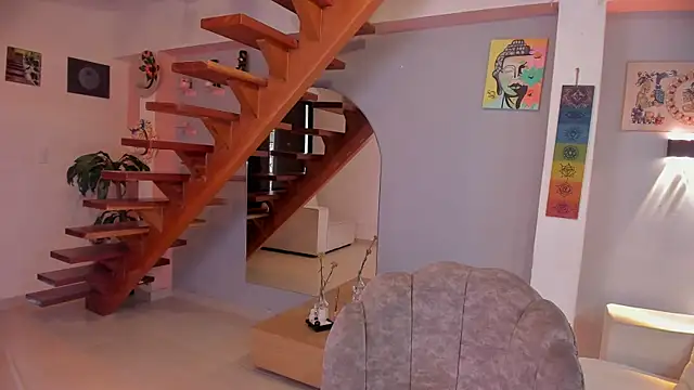 CelesteBreedlove online show from 03-09-26, 01:14