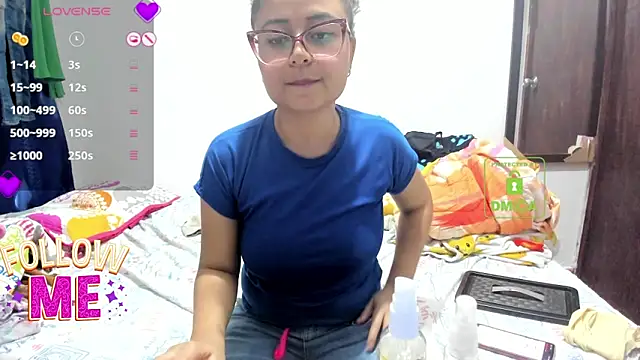 bonnie lam  online show from 02-22-26, 02:25