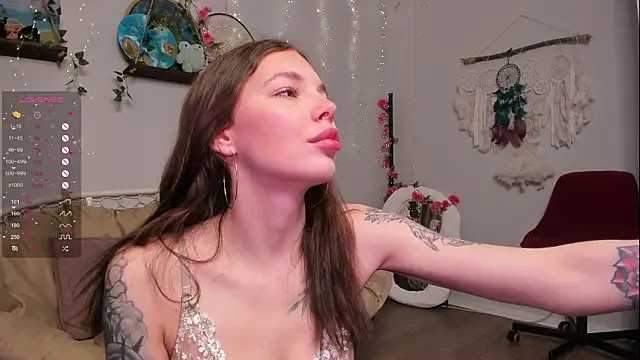 Kiralotus online show from 02-07-26, 05:37