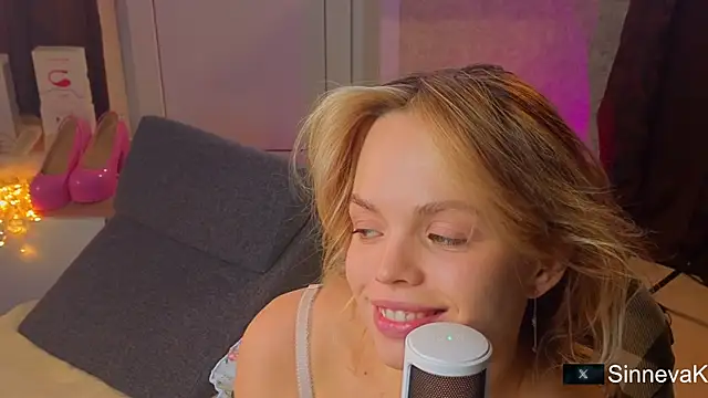 sinteas online show from 12-04-25, 09:30