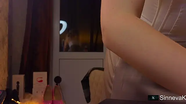 sinteas online show from 11-30-25, 01:12