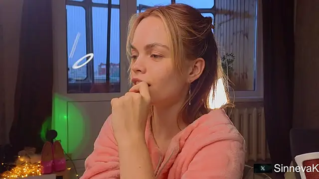 sinteas online show from 11-29-25, 10:59