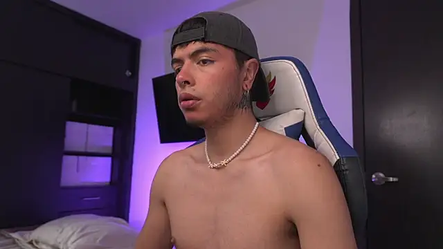  morghan  online show from 03-03-26, 08:05