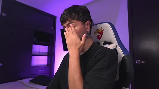  morghan  online show from 02-23-26, 07:25