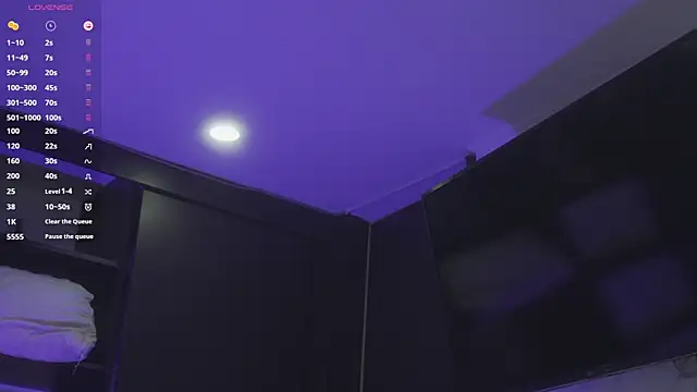  morghan  online show from 12-02-25, 05:09