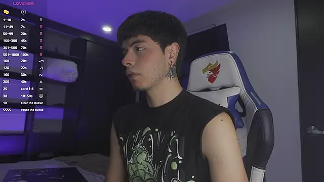  morghan  online show from 11-21-25, 07:13