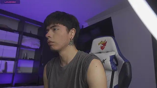  morghan  online show from 12-05-25, 03:43