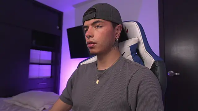  morghan  online show from 02-24-26, 07:15