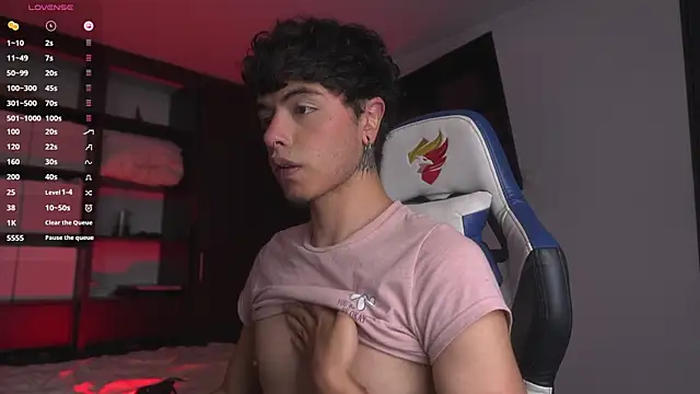  morghan  online show from 12-15-25, 09:42