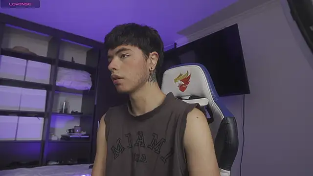  morghan  online show from 11-30-25, 07:58