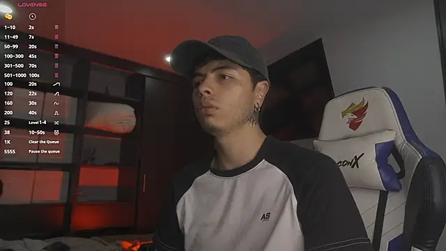  morghan  online show from 11-19-25, 11:05