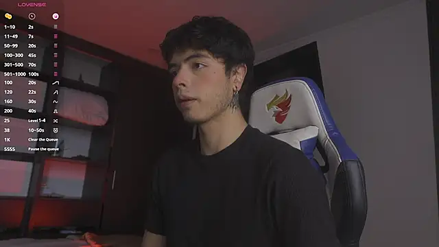  morghan  online show from 11-10-25, 07:30